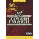 Mtv's behind wwf tough enough