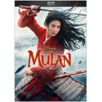 Mulan [dvd] ac - 3 / dolby digital, dolby, dubbed, subtitled