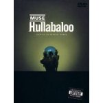 Muse - hullabaloo Muse - hullabaloo