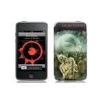 Musicskins ms - aene10004 coque pour appareil mobile lecteur mp3 / mp4 multicolore pour apple ipod touch ...