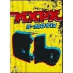 Mxpx : b - movie [ dvd / cd ]