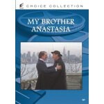 My brother anastasia [dvd]