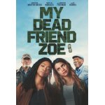 My dead friend zoe [digital video disc] eco amaray case, sign language, subtitled