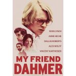 My friend dahmer [digital video disc]