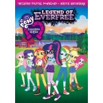 My little pony: equestria girls - legend of everfree [dvd] widescreen