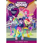My little pony: equestria girls: rainbow rocks (alternate upc)