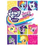 My little pony friendship is magic: season six [dvd] boxed set, widescreen