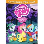 My little pony: friendship is magic: spooktacular pony tales