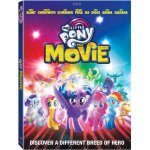 My little pony: the movie [dvd] ac - 3 / dolby digital, dolby, subtitled, widescr