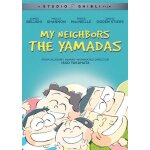 My neighbors the yamadas [dvd] widescreen