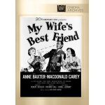 My wife s best friend My wife s best friend
