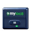 Myloc8 - tracker gps myloc8 universal
