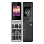 Myphone tango lte 2. 4  109 g gris, argent appareil - photo de t�l�phone