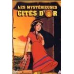Les mystérieuses cités d'or - vol. 2 / 6 Les mystérieuses cités d'or - vol. 2 / 6