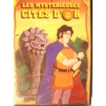Les mystérieuses cités d'or - vol. 4 / 6 - edition belge Les mystérieuses cités d'or - vol. 4 / 6 - edition belge