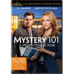 Mystery 101: 3 - movie collection [dvd]