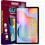 Naeryut - verre tremp [lot de 2] pour samsung galaxy tab s6 lite 2024 / 2022 / 2020 10, 4 pouces, film ...