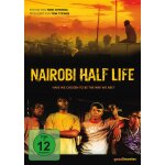 Nairobi half life (omu)