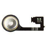 Nappe bouton home iphone 4s