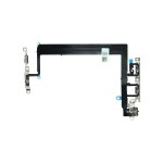 Nappe bouton on et off iphone 13 power et volume de remplacement Nappe bouton on et off iphone 13 power et volume de remplacement