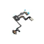 Nappe bouton power et capteur de proximite pour iphone 4s Nappe bouton power et capteur de proximite pour iphone 4s