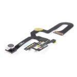 Nappe cam�ra frontale + capteur proximit� + micro iphone 7 +