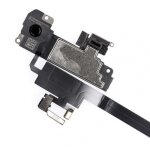 Nappe capteur de proximite haut parleur et recepteur de son pour iphone xr