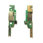 Nappe carte antenne microphone micro sony xperia m4 aqua