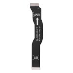 Nappe carte m�re pour galaxy s25 ultra connecteur principal fpc flexible noir