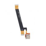 Nappe carte m�re avec lecteur carte sim pour motorola edge 20