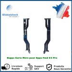 Nappe carte m�re pour oppo find x3 pro