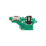 Nappe + connecteur de charge huawei p20 lite connectique micro - usb + jack 3, 5 mm