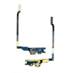 Nappe connecteur de charge + micro mic dock pour samsung galaxy s4 i9505