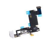 Nappe dock connecteur de charge + jack + micro blanc iphone 6s plus Nappe dock connecteur de charge + jack + micro blanc iphone 6s plus