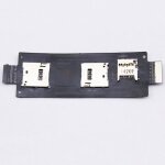 Nappe dual sim et carte sd pour asus zenfone 2 ze550ml ze551ml