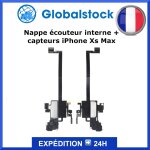 Nappe ecouteur interne + capteur de proximit� pour iphone xs max