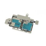 Nappe lecteur carte sim et sd pour samsung galaxy 3 i9300 - original & neuf Nappe lecteur carte sim et sd pour samsung galaxy 3 i9300 - original & neuf