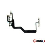 Nappe power volume iphone 12 mini vibreur bouton on off qualit� neuf