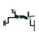Nappe power + nappe volume & vibreur + micro externe + flash - iphone 6spièces détachées iphone 6ssosav ... Nappe power + nappe volume & vibreur + micro externe + flash - iphone 6spièces détachées iphone 6ssosav ...