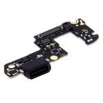Nappe et prise de charge honor 9 - connectique usb type - c