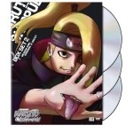 Naruto shippuden