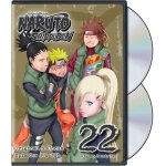 Naruto: shippuden: box set 22
