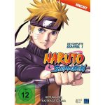 Naruto shippuden - die komplette staffel 1 (4 discs)