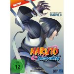 Naruto shippuden - die komplette staffel 3 (3 discs)