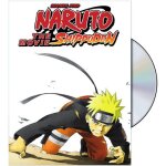 Naruto shippuden - the movie