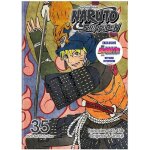 Naruto shippuden uncut set 35 [dvd] 2 pack, amaray case
