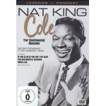 Nat king cole - the magic of the music