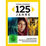National geographic - 125 jahre (12 discs)