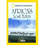 National geographic: africa's lost eden [dvd] ac - 3 / dolby digital, dolby, wide