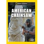 National geographic: american chainsaw (on demand dvd - r)
